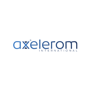 Partner Axelerom